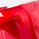 Mazda 3 Front Bumper Genuine Red Gt Sport Mk4 E-skyactiv 2019 – 2023 [an119]