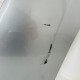 Mazda 5 Front Bumper Genuine Silver Primace With Trim 2010 – 2015 [an120]