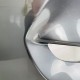 Mazda Cx-5 Front Bumper Genuine Grey Skyactiv Mk2 With Jets 2017 – 2021 [an142]
