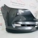 Mazda Cx-5 Front Bumper Genuine Grey Skyactiv Mk2 With Jets 2017 – 2021 [an142]
