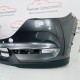 Mazda Cx-5 Front Bumper Genuine Grey Skyactiv Mk2 With Jets 2017 – 2021 [an142]