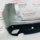 Mazda Cx-5 Rear Bumper Genuine Silver 2012 – 2017 [ai20]