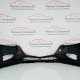 Mazda 3 Front Bumper Genuine Red 2016 – 2019 [ao114]