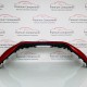 Mazda 3 Front Bumper Genuine Red 2016 – 2019 [ao114]