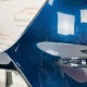 Mazda 3 Front Bumper Genuine Blue 2016 – 2019 [ao78]