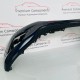 Mazda 3 Front Bumper Genuine Blue 2013 – 2016 [an113]