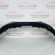 Mazda 3 Front Bumper Genuine Blue 2013 – 2016 [an113]