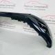 Mazda 3 Front Bumper Genuine Blue 2013 – 2016 [an113]
