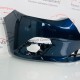 Mazda 3 Front Bumper Genuine Blue 2013 – 2016 [an113]