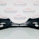 Mazda 3 Front Bumper Genuine Blue 2013 – 2016 [an113]