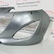 Mazda 5 Front Bumper Genuine Silver Primace With Trim 2010 – 2015 [an120]