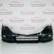 Mazda Cx-5 Front Bumper Genuine Grey Skyactiv Mk2 With Jets 2017 – 2021 [an142]