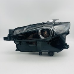Mazda Cx-30 Headlight Genuine Adaptive Led Left Passenger Nearside 2019 - 2024 Mazda Cx-30 Headlight Genuine Adaptive Led Left Passenger Nearside 2019 - 2024