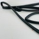 Mazda 6 Rear Door Seal Genuine Left Side Rubber Weatherstrip  2008-2013 [za138]