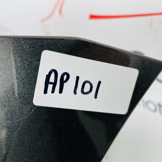 Mazda 3 Front Bumper Mk2 Face Lift Genuine Grey 2011 – 2014 [ap101]