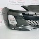 Mazda 3 Front Bumper Mk2 Face Lift Genuine Grey 2011 – 2014 [ap101]