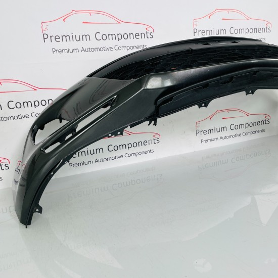 Mazda 3 Front Bumper Mk2 Face Lift Genuine Grey 2011 – 2014 [ap101]
