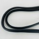 Mazda 2 Front Left Door Seal Genuine Rubber Weather Strip  2002 - 2007 [za143]