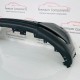Mazda Cx-5 Front Bumper Genuine Grey Skyactiv Mk2 With Jets 2017 – 2021 [an142]