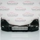 Mazda Cx-5 Front Bumper Genuine Grey Skyactiv Mk2 With Jets 2017 – 2021 [aa95]