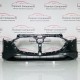 Mazda 3 Front Bumper Gt Sport Mk4 E-skyactiv Genuine Grey Bckn50031 2019 – 2023