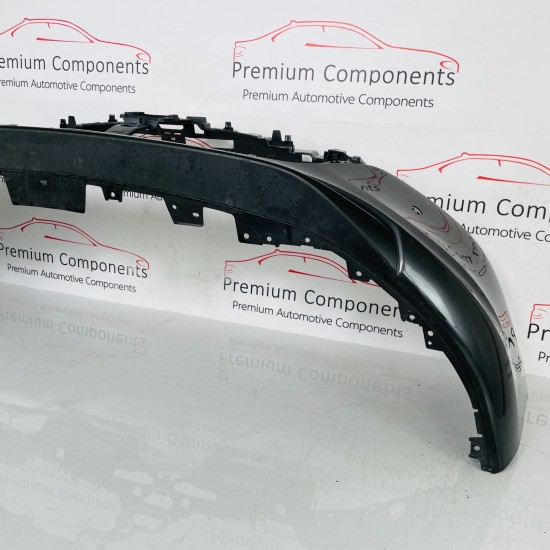 Mazda 3 Front Bumper Gt Sport Mk4 E-skyactiv Genuine Grey Bckn50031 2019 – 2023