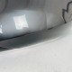 Mazda 3 Front Bumper Gt Sport Mk4 E-skyactiv Genuine Grey Bckn50031 2019 – 2023