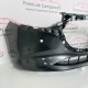 Mazda 3 Front Bumper Gt Sport Mk4 E-skyactiv Genuine Grey Bckn50031 2019 – 2023