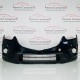 Mazda Cx-5 Front Bumper Mk1 Genuine Blue Kd4550031 / 2012 – 2017 [ar40]