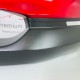 Mazda Cx-30 Front Bumper Skyactiv Genuine Red With Pdc Dfr550031 | 2019 - 2025