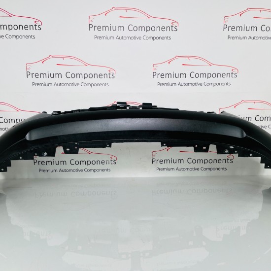 Mazda Cx-30 Front Bumper Skyactiv Genuine Blue With Pdc Dfr550031 | 2019 - 2025