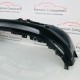 Mazda Cx-30 Front Bumper Skyactiv Genuine Blue With Pdc Dfr550031 | 2019 - 2025