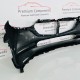 Mazda Cx-30 Front Bumper Skyactiv Genuine Blue With Pdc Dfr550031 | 2019 - 2025