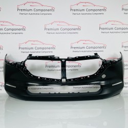 Mazda Cx-30 Front Bumper Skyactiv Genuine Dfr550031 | 2019 - 2025
