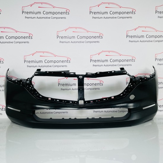 Mazda Cx-30 Front Bumper Skyactiv Genuine Dfr550031 | 2019 - 2025