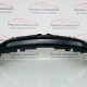 Mazda Cx-30 Front Bumper Skyactiv Genuine Dfr550031 | 2019 - 2025