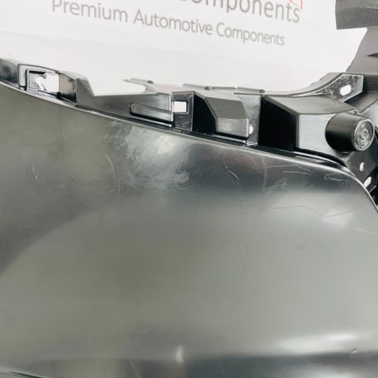 Mazda Cx-30 Front Bumper Skyactiv Genuine Dfr550031 | 2019 - 2025