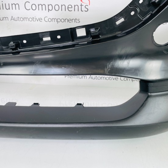 Mazda Cx-30 Front Bumper Skyactiv Genuine Dfr550031 | 2019 - 2025