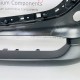 Mazda Cx-30 Front Bumper Skyactiv Genuine Dfr550031 | 2019 - 2025
