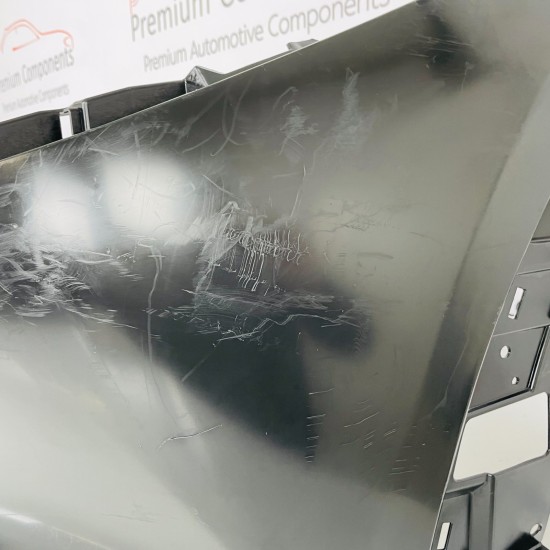 Mazda Cx-30 Front Bumper Skyactiv Genuine Dfr550031 | 2019 - 2025