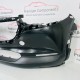Mazda Cx-30 Front Bumper Skyactiv Genuine Dfr550031 | 2019 - 2025