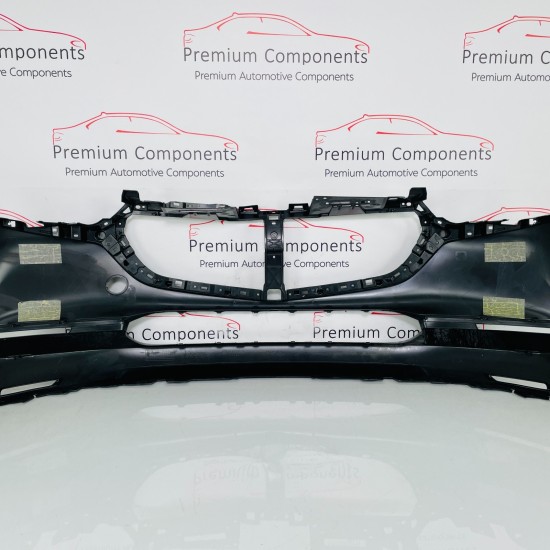 Mazda Cx-30 Front Bumper Skyactiv Genuine Dfr550031 | 2019 - 2025