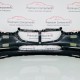 Mazda Cx-30 Front Bumper Skyactiv Genuine Dfr550031 | 2019 - 2025