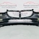 Mazda Cx-30 Front Bumper Skyactiv Genuine Dfr550031 | 2019 - 2025