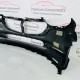 Mazda Cx-30 Front Bumper Skyactiv Genuine Dfr550031 | 2019 - 2025