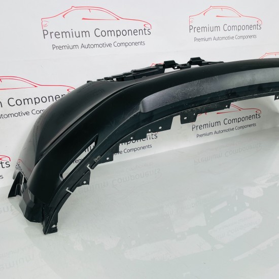 Mazda Cx-30 Front Bumper Skyactiv Genuine Dfr550031 | 2019 - 2025