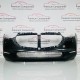 Mazda Cx-30 Front Bumper Skyactiv Genuine Grey With Pdc Dfr550031 | 2019 - 2025