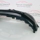 Mazda Cx-30 Front Bumper Skyactiv Genuine Grey With Pdc Dfr550031 | 2019 - 2025