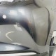 Mazda Cx-30 Front Bumper Skyactiv Genuine Grey With Pdc Dfr550031 | 2019 - 2025