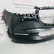 Mazda Cx-30 Front Bumper Skyactiv Genuine Grey With Pdc Dfr550031 | 2019 - 2025